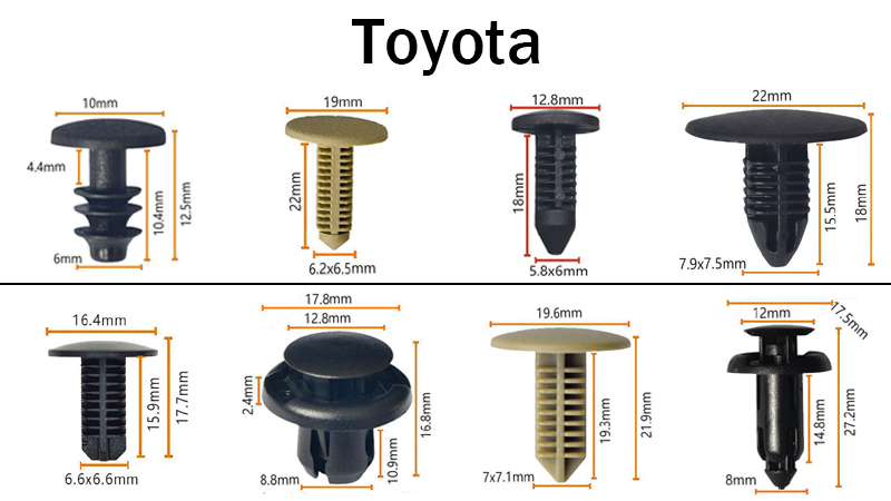 Ці ведаеце вы што -небудзь пра машыны Toyota?