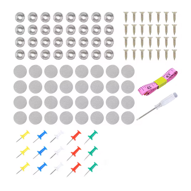 Што такое аўтамабільныя заціскі для столі і чаму яны важныя для салонаў аўтамабіляў?